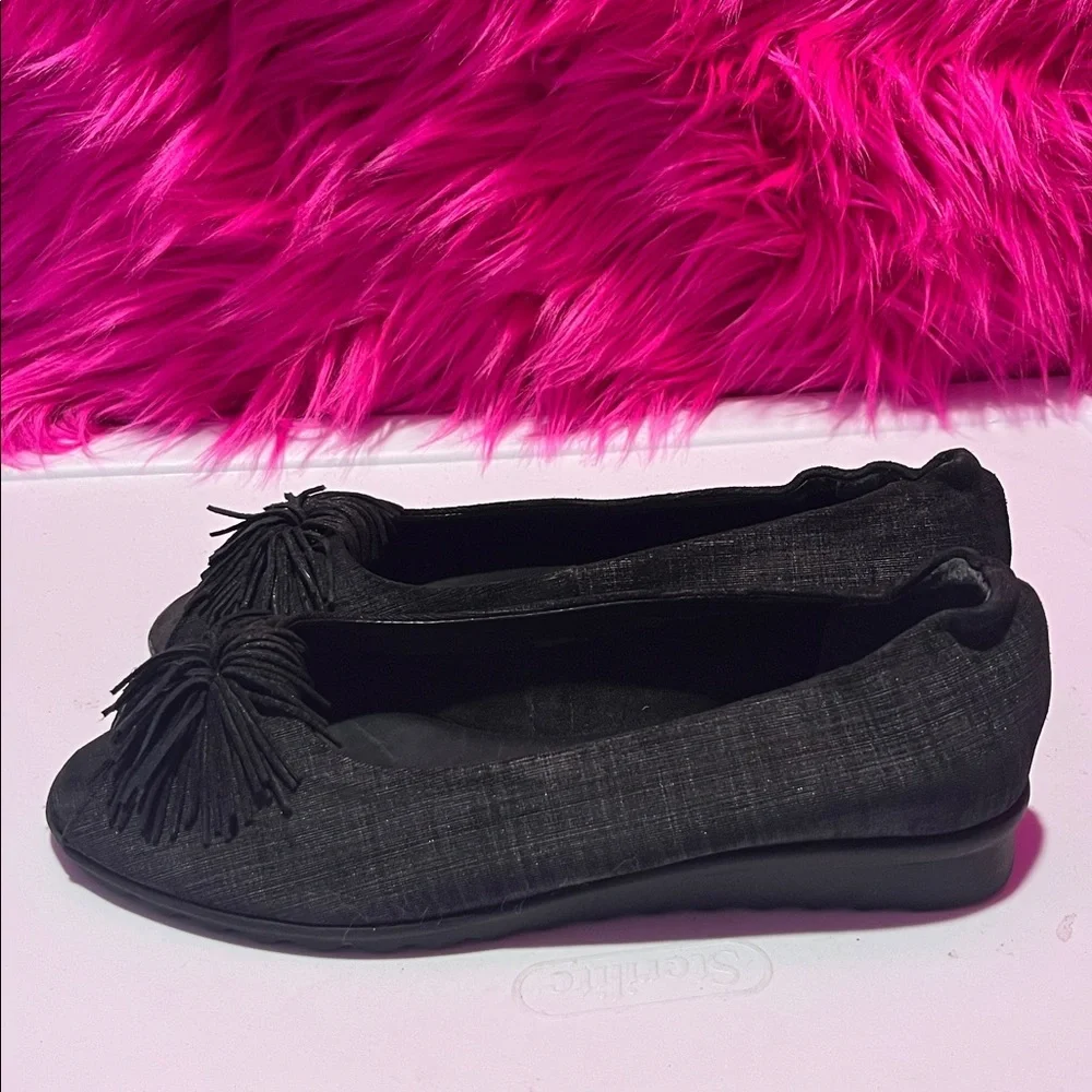 Ladies THE FLEXX SHOES
